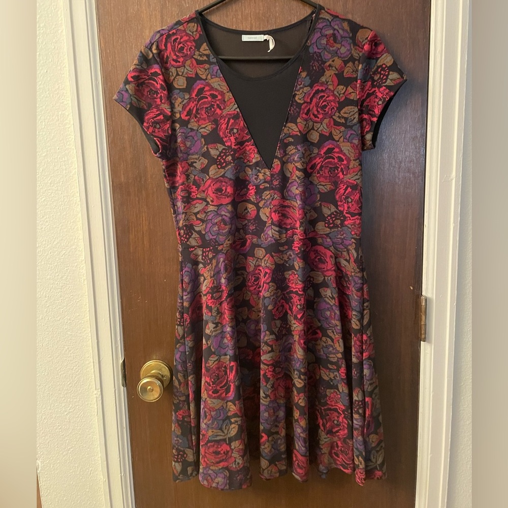 Kimchi Blue Dress